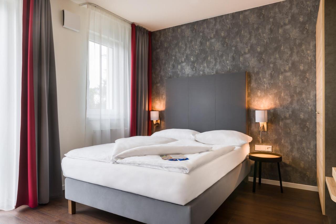 Signature East Hotel Apartment Hamburgo Exterior foto
