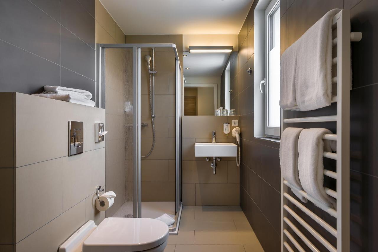 Signature East Hotel Apartment Hamburgo Exterior foto