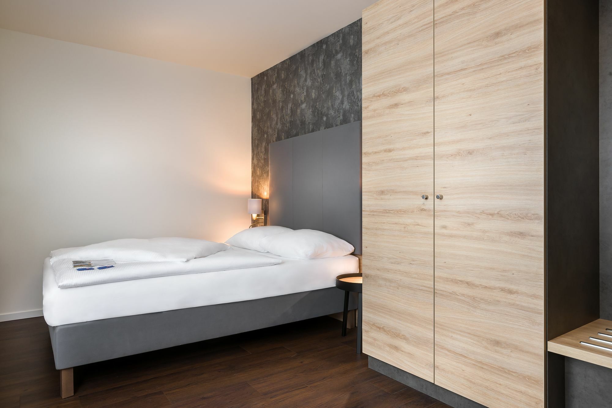 Signature East Hotel Apartment Hamburgo Exterior foto